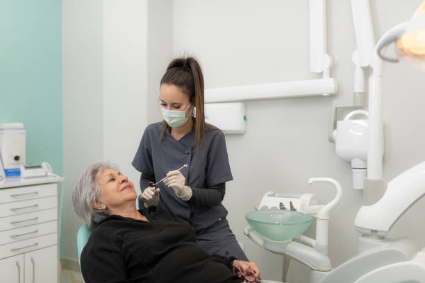 Best Pediatric Emergency Dentist in Adrian, MN