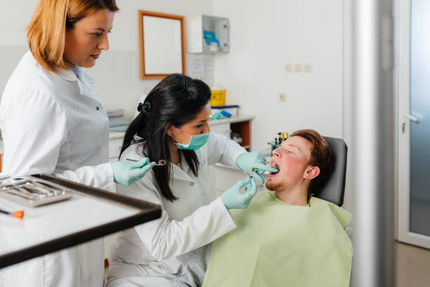Best Emergency Treatment for Toothache in Adrian, MN